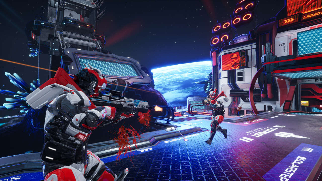 Splitgate: conheça o jogo grátis que mistura Portal e Halo