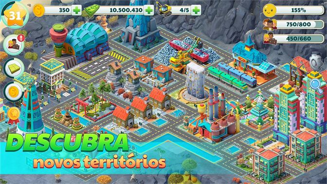 5 Jogos para instalar no seu Android