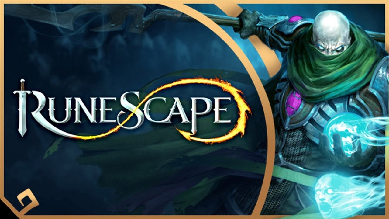 RuneScape - Tudo sobre o mercado geral e tudo que você pode fazer nele ( MG  ) MMORPG 