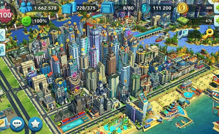 11 Novos Jogos de Construção de Cidades para acompanhar - Nerdizmo