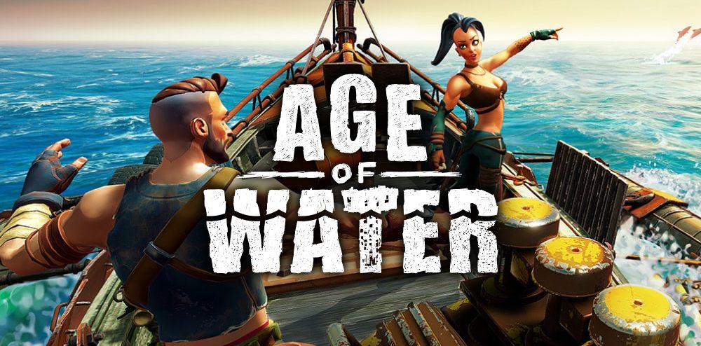 gaijin age of water