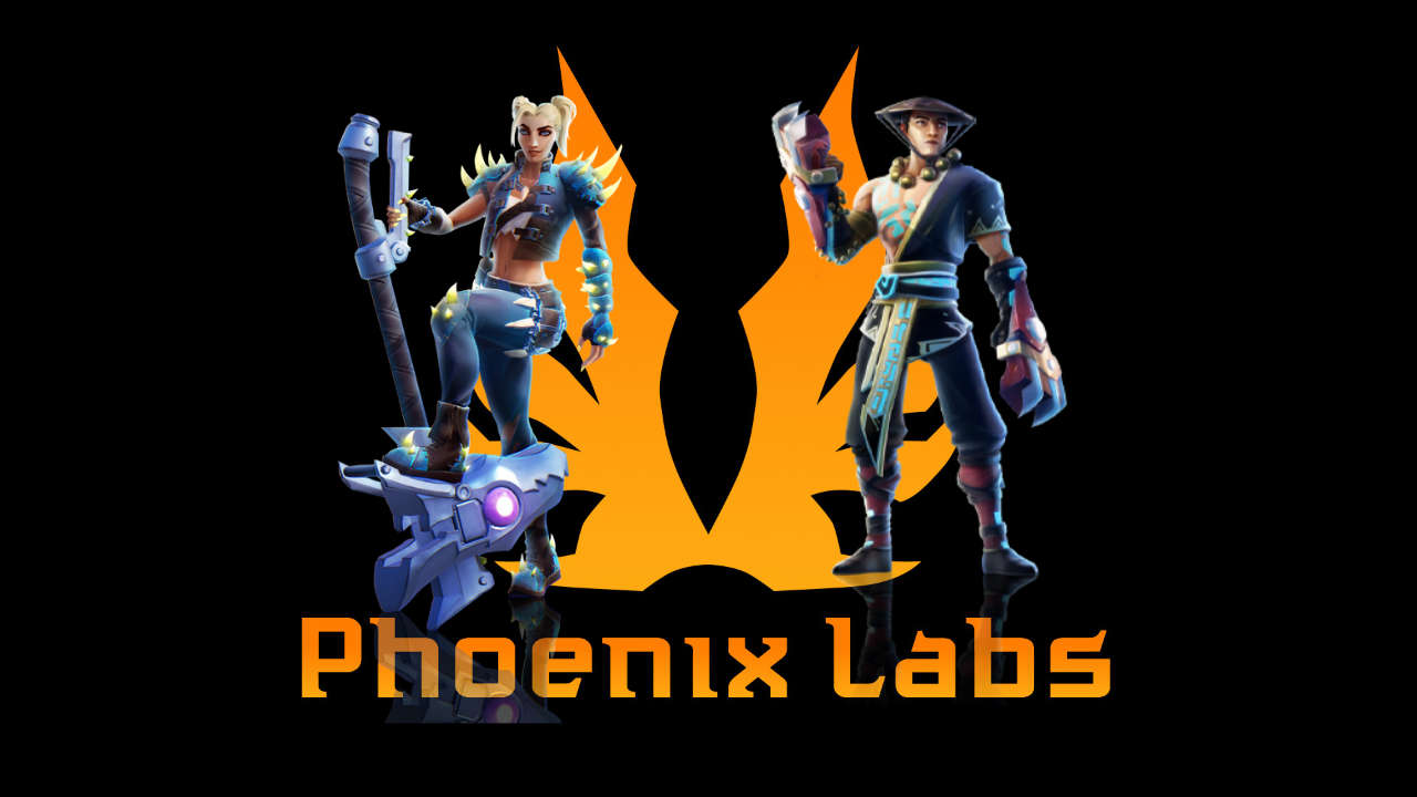Phoenix Labs, de Dauntless, monta dois novos estúdios e sugere que novos jogos estão a caminho ⋆
