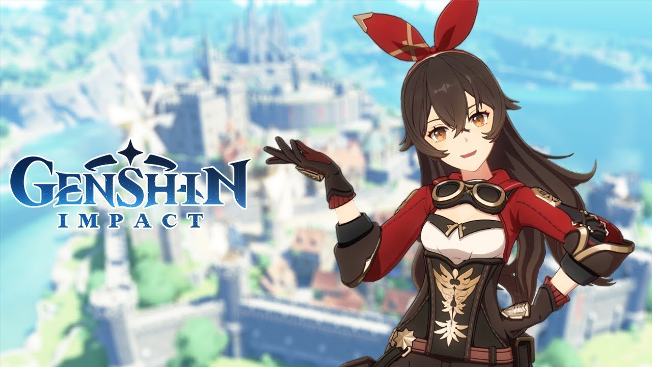 Genshin Impact' é o jogo mobile que rapidamente faturou US$ 1 bilhão