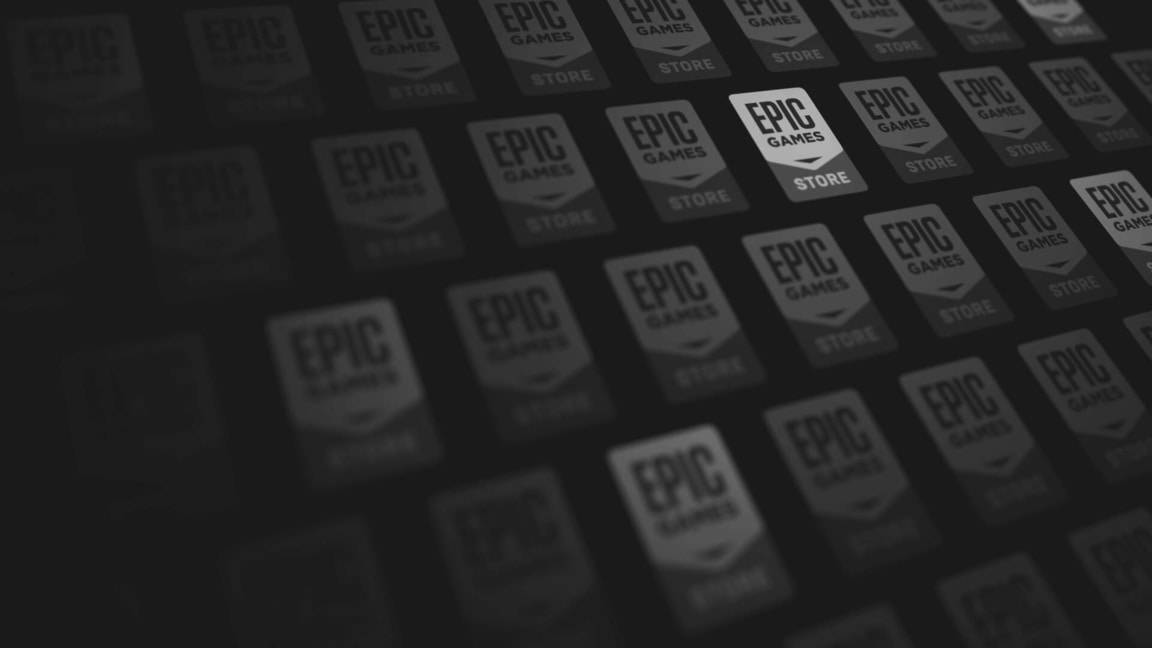 A Epic Games vai entregar 17 jogos grátis neste final de ano