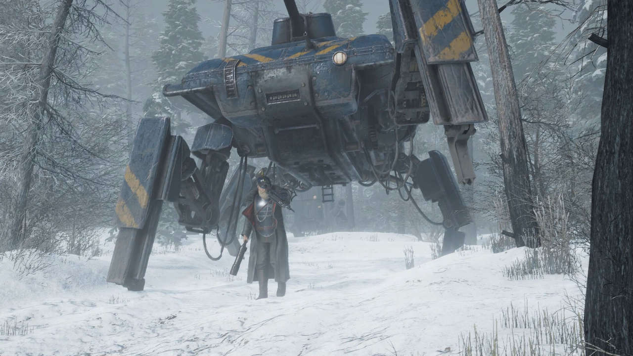 iron harvest roadmap iron harvest roadmap