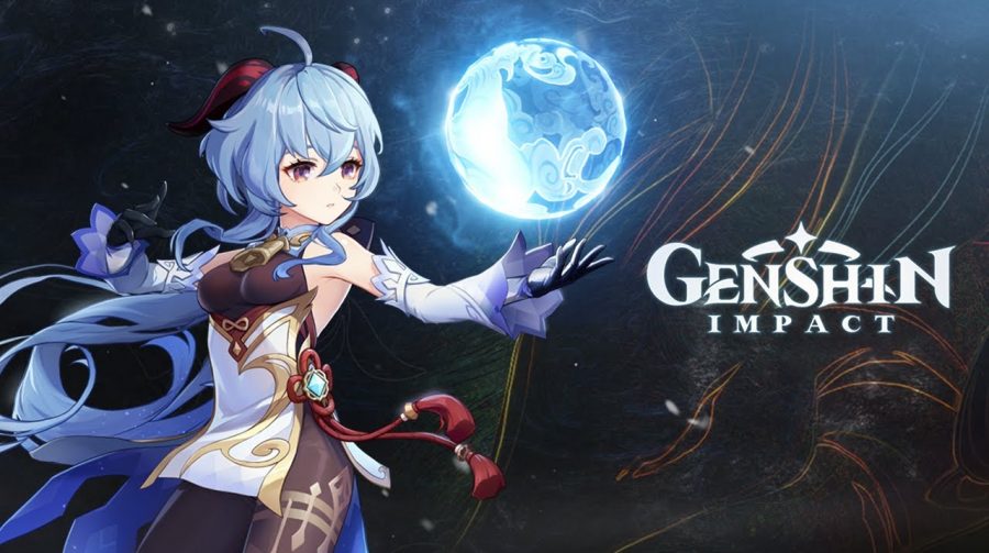 Genshin Impact celebra chegada de nova personagem de 5 estrelas