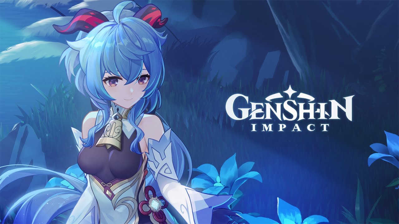 Genshin Impact anuncia novos personagens e revela trailer de