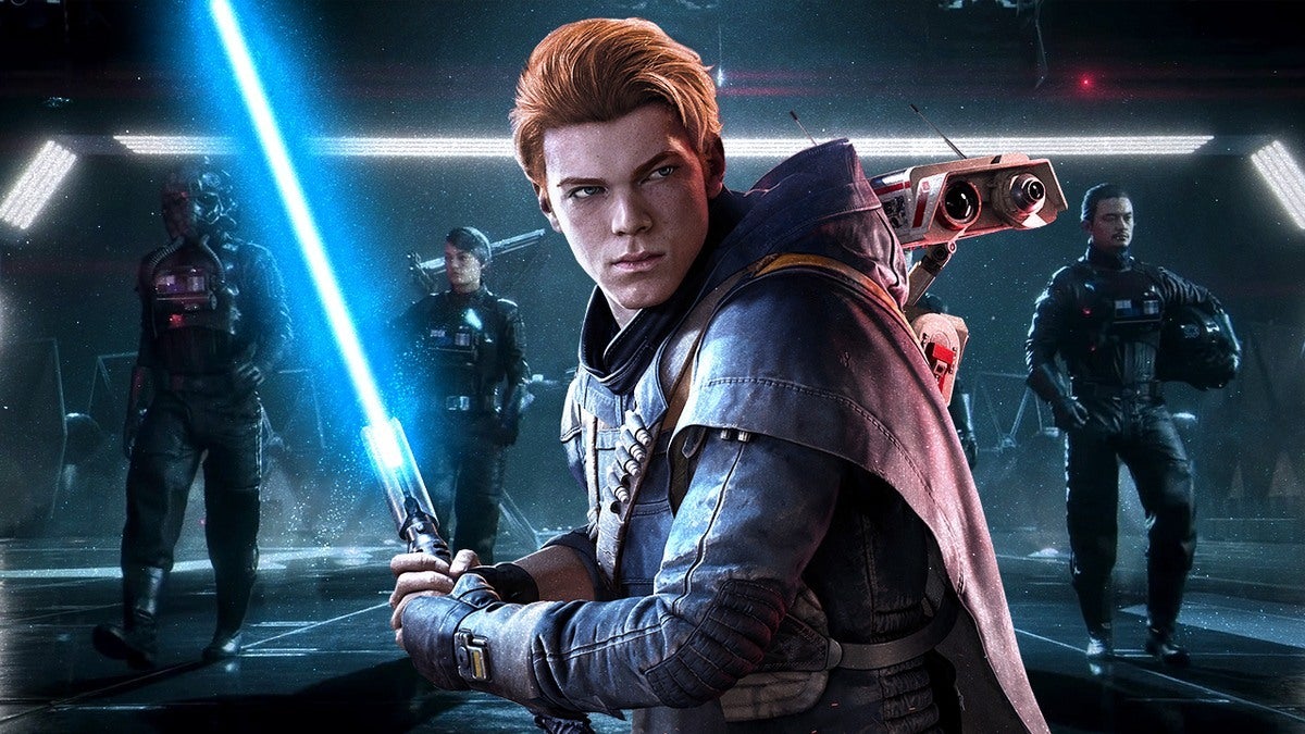 Ubisoft aumenta expectativa com prévia de jogo inspirado em 'Star Wars