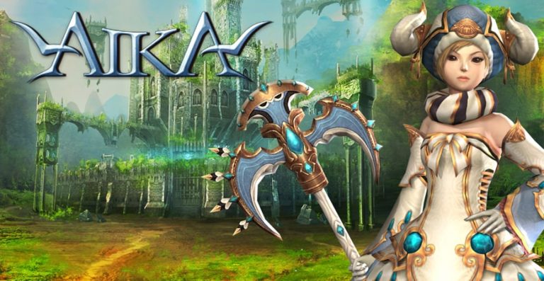 aika online dead