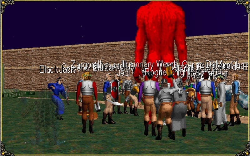 Os MMORPGs mais marcantes dos anos 2000 e a volta de Grand Chase