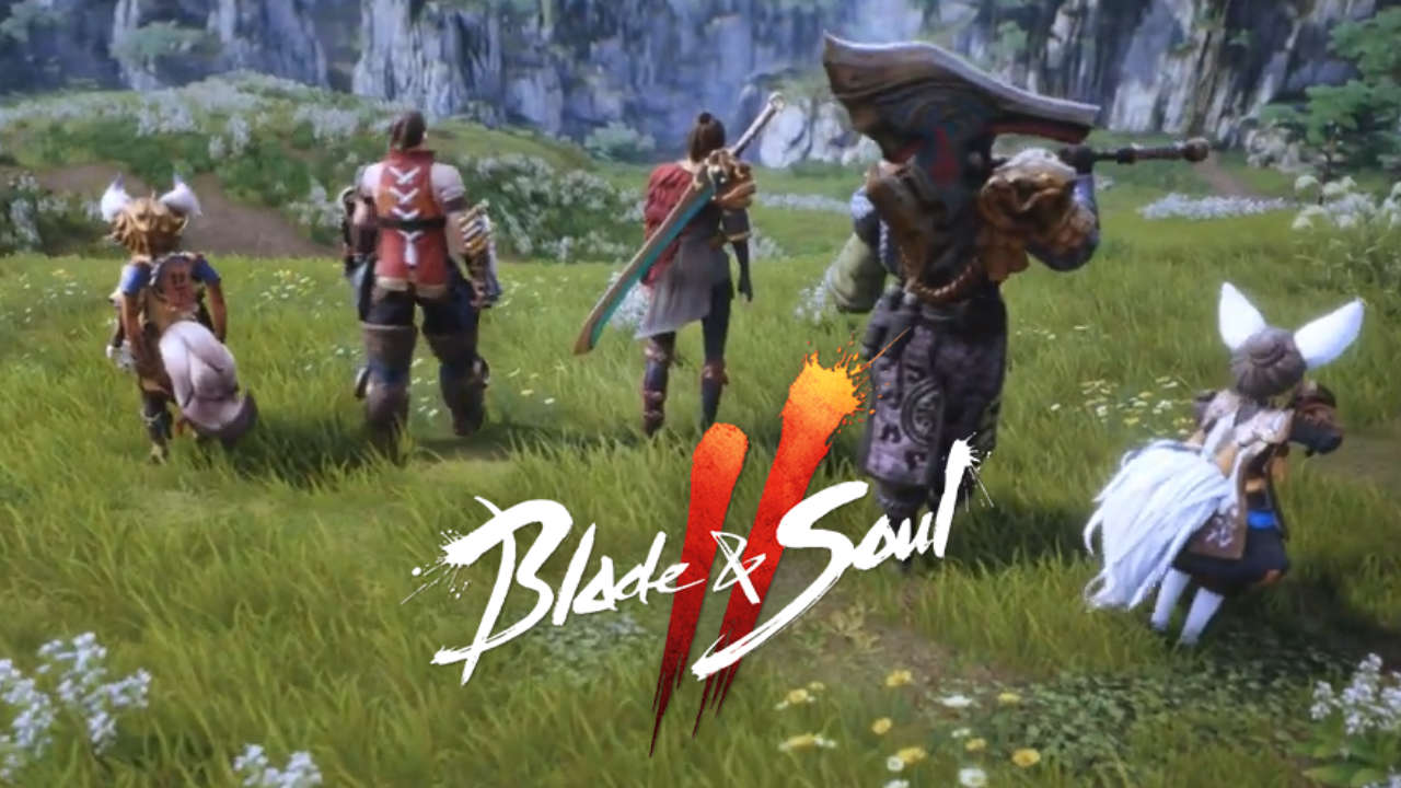 Novo trailer de Blade & Soul 2 dá detalhes sobre o sistema de combates