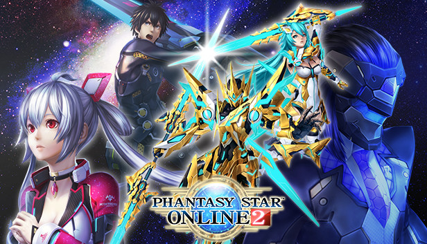 Microsoft fala sobre Phantasy Star Online 2 e sua busca por jogos