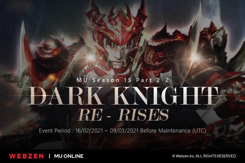 MU Online – Zona MMORPG