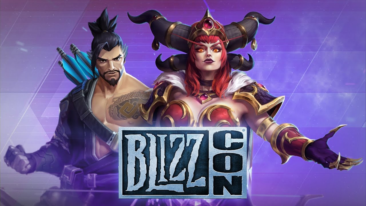Heroes of the Storm está morto?; Blizzard não apresenta absolutamente nada  sobre o game na Blizzconline ⋆ MMORPGBR