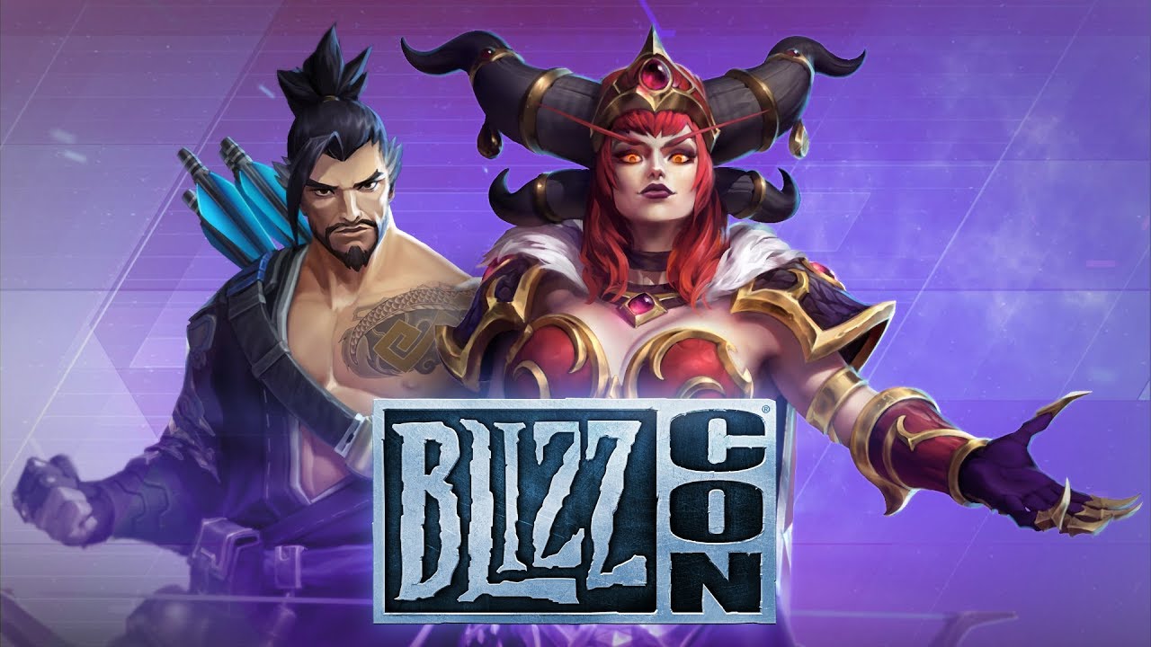 Heroes of the Storm, da Blizzard, chega ao Brasil até em versão física -  Giz Brasil