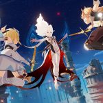 5 Jogos RPG estilo Anime para PC e Mobile previstos para 2021 