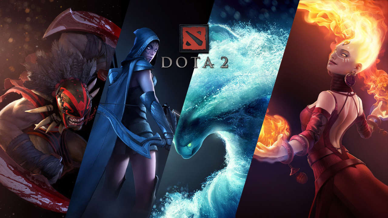 Dota 2: fã cria xadrez temático do MOBA; peças custam mais de R$ 2 mil, esports