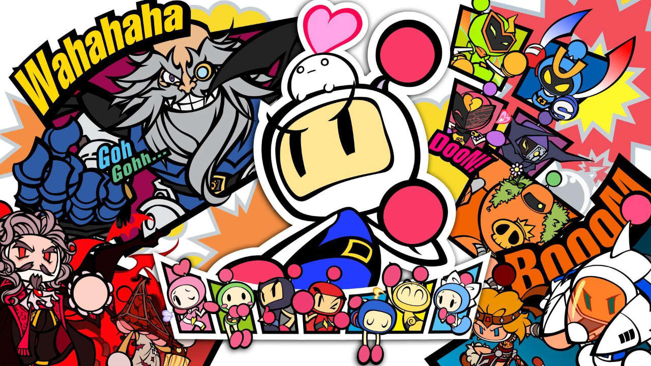 super bomberman r online free super bomberman r online free