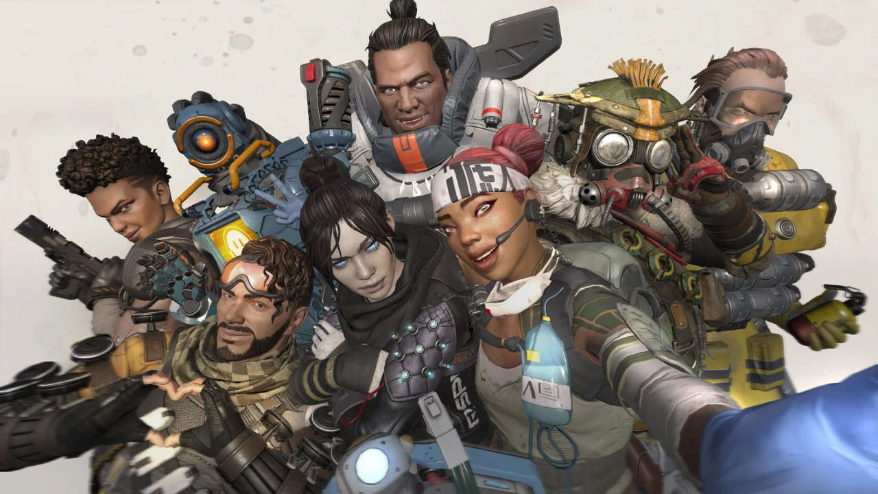 Apex Legends: Legado - Novo modo de jogo já está disponível