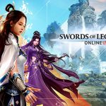 Swords of Legends Online, MMORPG chinês com visual deslumbrante, chegará a  América Latina em 2021 ⋆ MMORPGBR