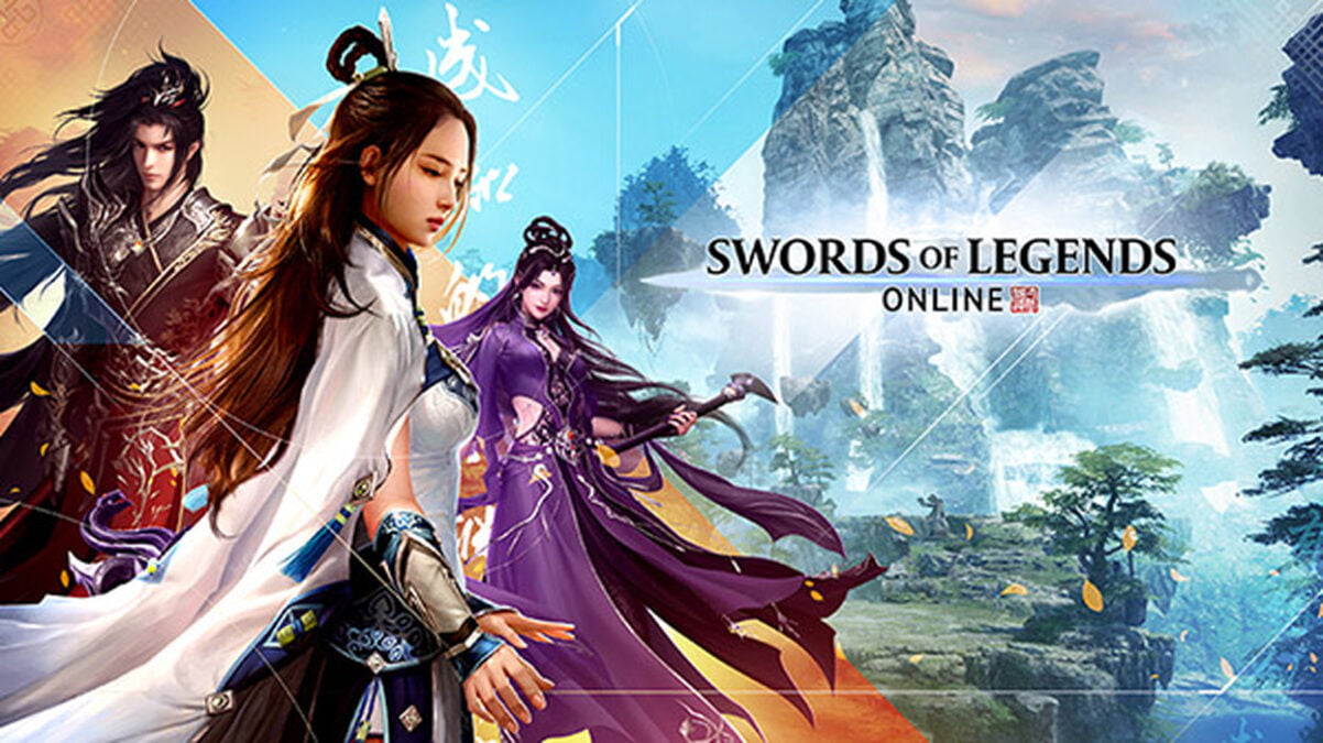 Legend Online: veja como jogar o MMORPG para Facebook