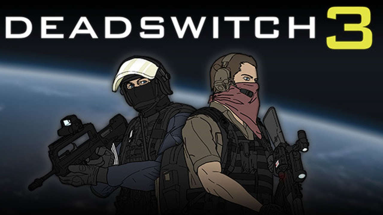 Deadswitch 3, um Shooter Multiplayer 2D competitivo e cheio de ação, é  lançado na Steam, no formato Free-To-Play ⋆ MMORPGBR