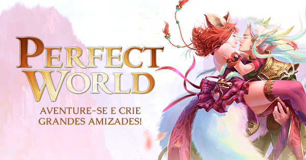 Templo do CrepÃºsculo â€“ Parte 2  Perfect World – MMORPG gratuito! -  Level Up!