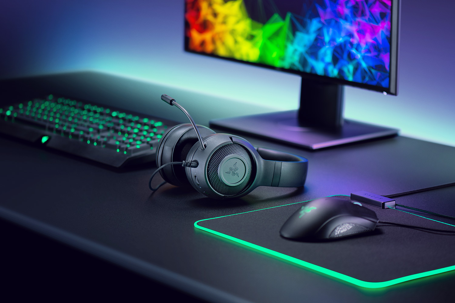 Os 4 melhores headsets gamer até R$ 600 que combinam qualidade premium e especificações avançadas para elevar sua imersão