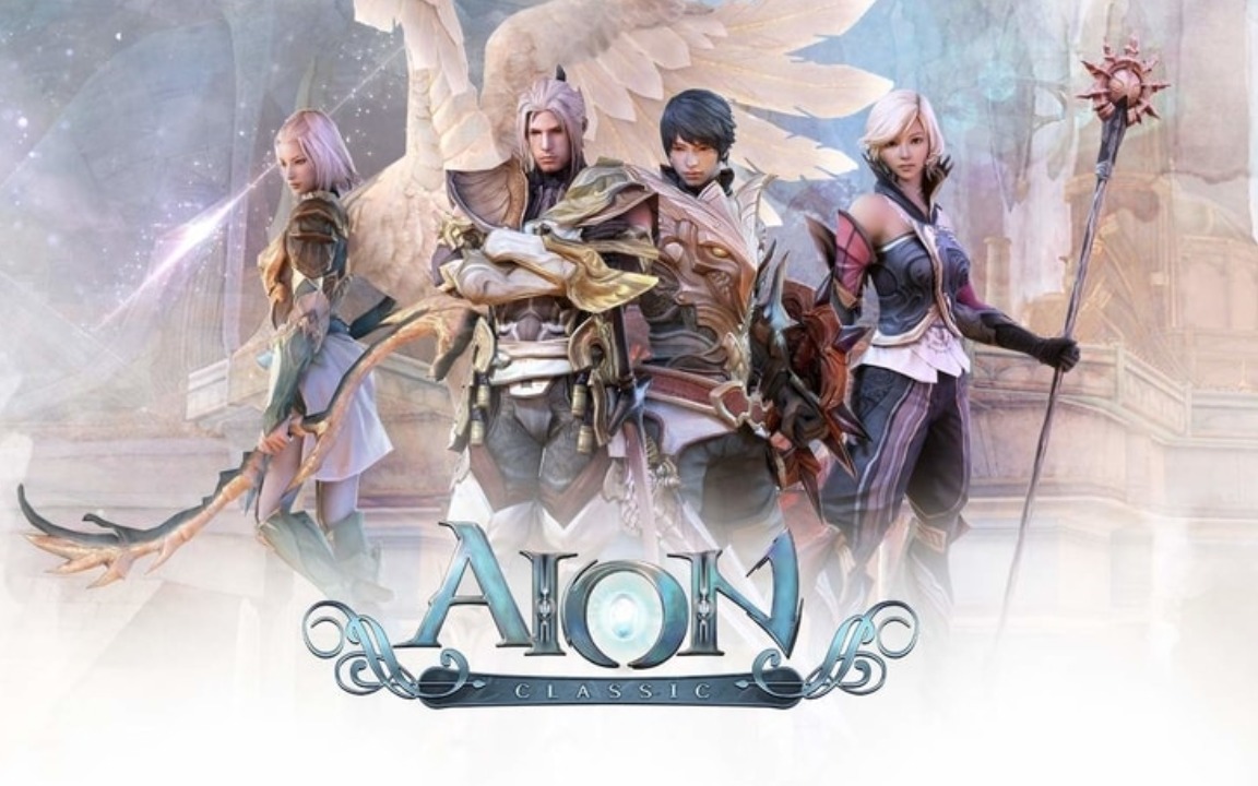 Айон классика руофф. Игра Aion Classic. Классы айон Классик. Aion Classic Темпус. Айон 13 цвета.