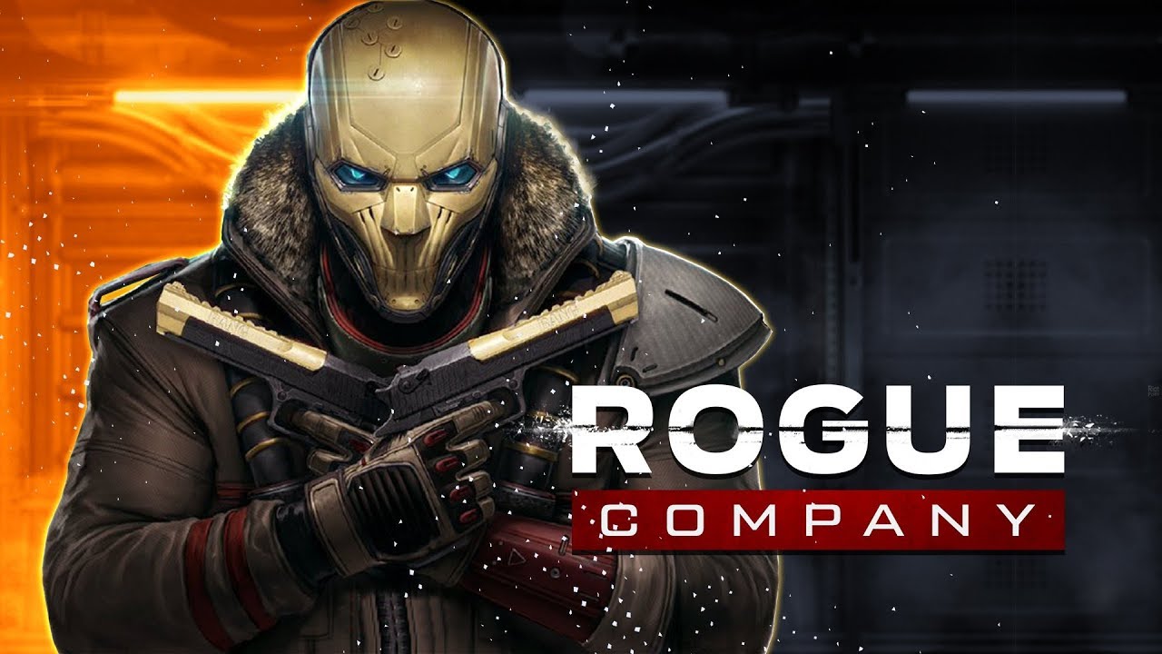 Todos os Personagens e suas Habilidades - Rogue Company 