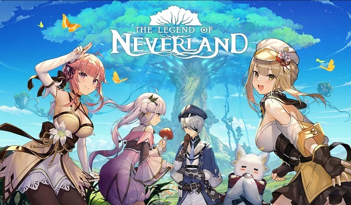 Novo jogo mobile de The Promised Neverland inicia pré-registro • Densetsu  Games
