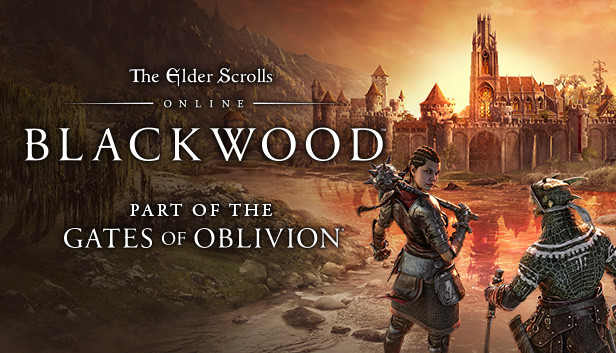 The Elder Scrolls Online está gratuito por tempo limitado na Epic