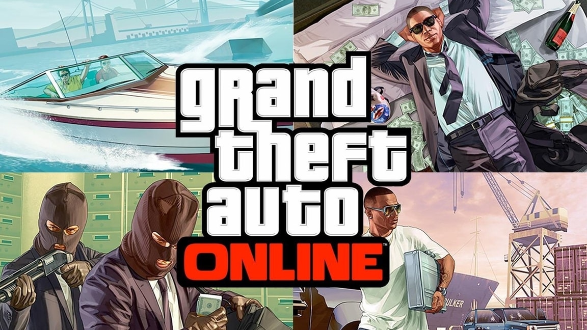 GTA V: saiba como acompanhar suas estatísticas do jogo pela Internet