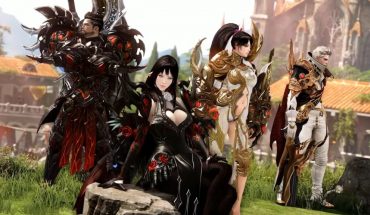 Para celular, Blade & Soul Revolution recebe classe Dancer em seu primeiro  Update em larga escala ⋆ MMORPGBR