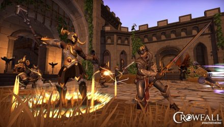 Como Resgatar seu Código para Neverwinter Beta no Xbox One