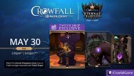 Crowfall: veja requisitos, preço e tudo sobre o jogo MMORPG para PC