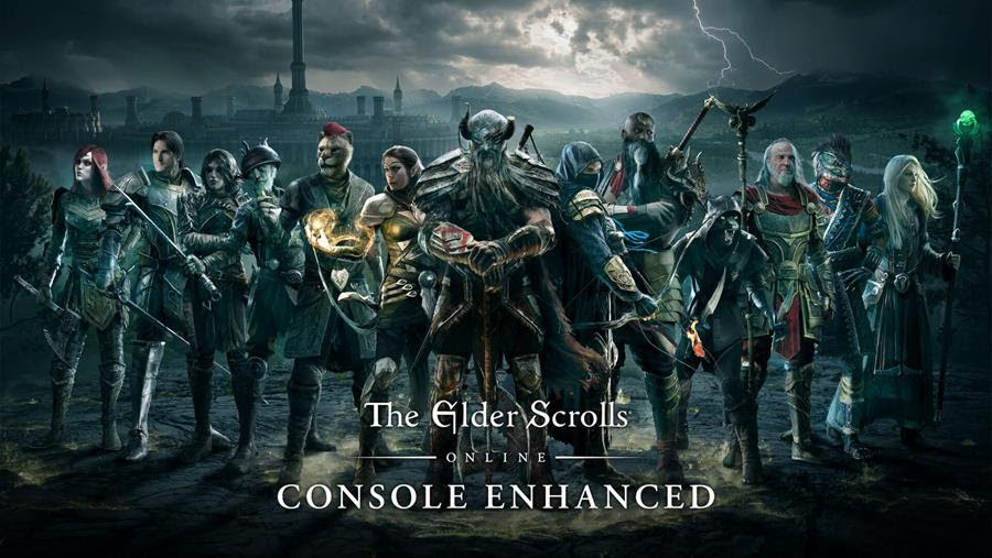 The Elder Scrolls Online: como jogar o RPG de graça via Epic Games