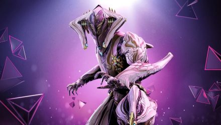 Warframe vai ganhar versão para celulares