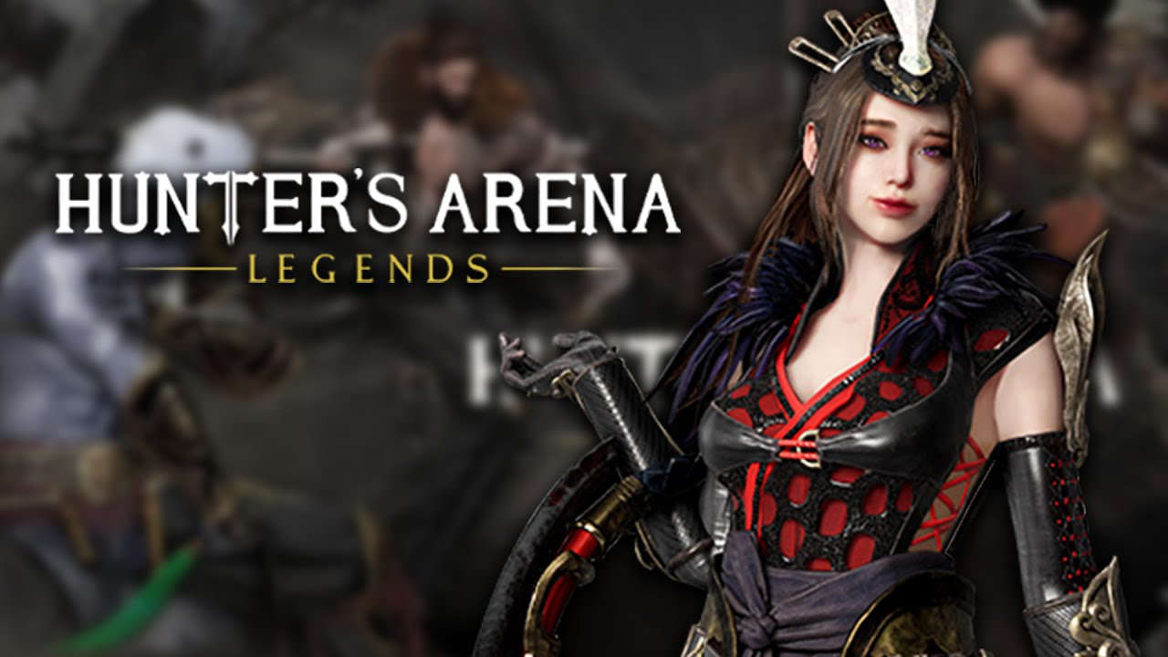 Hunters arena legends ps4 можно ли играть вдвоем