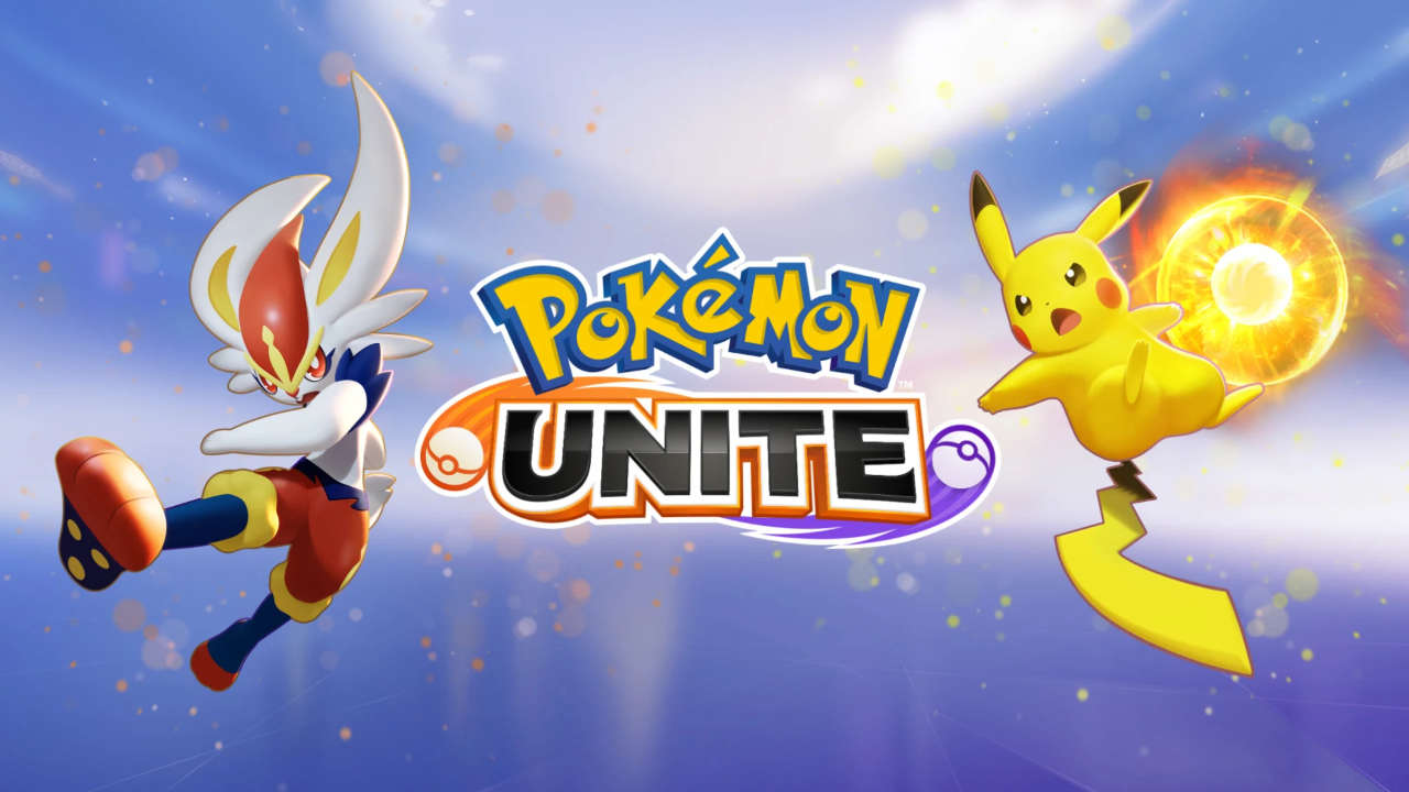 Merecido? Pokémon Unite fatura o prêmio de Melhor Jogo do Ano para
