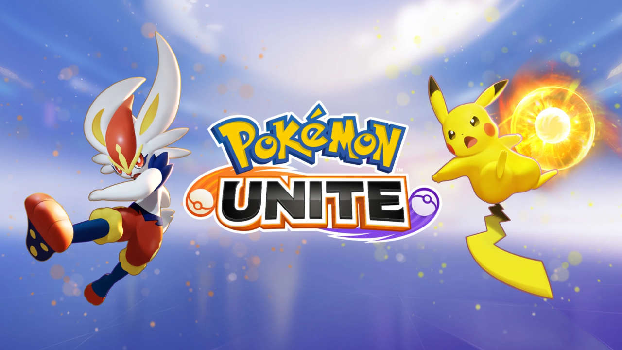 pokemon unite pay to win