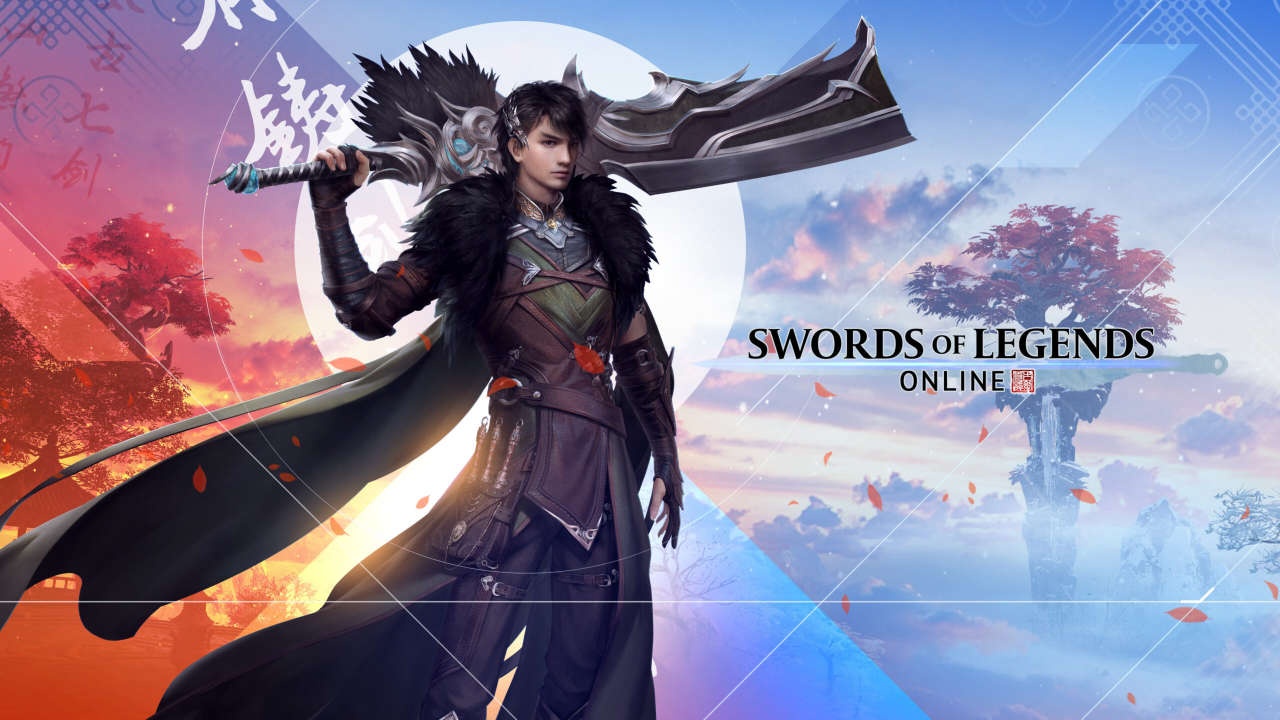 Sword Art Online 3 libera novos designs de personagens (e estão