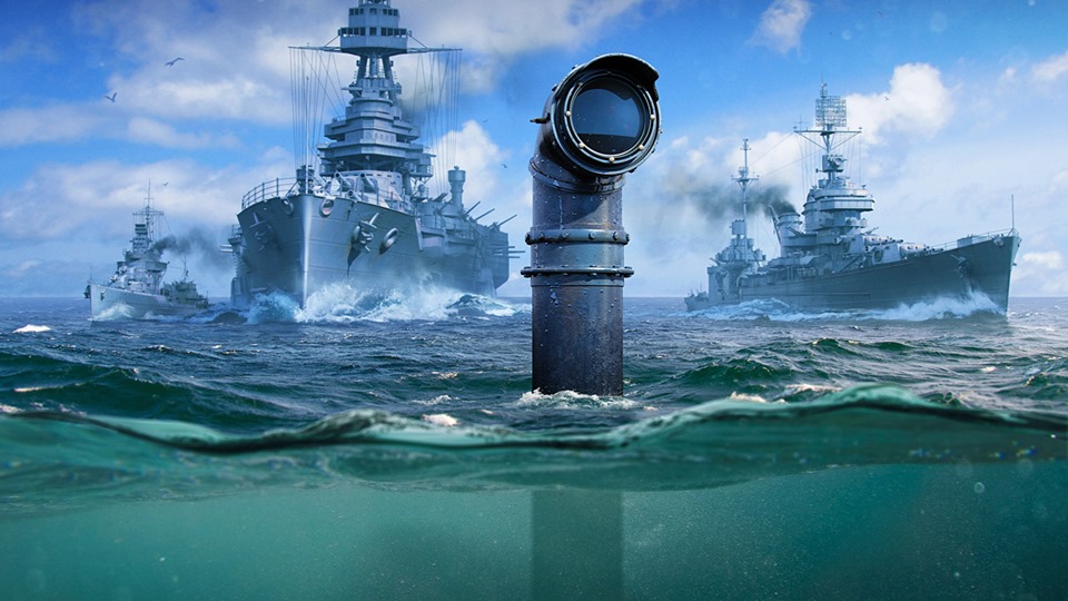 Como Conseguir Submarinos En World Of Warships