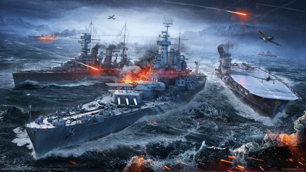 World of Warships ancorou na Epic Games! Baixe o jogo gratuitamente e  conquiste os sete mares. Mas antes de fazer isso, aqui está um conjunto  completo de dicas e truques para ajudar