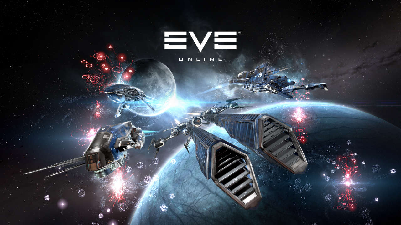 Esse é o momento perfeito para começar a jogar Eve Online; jogo fica