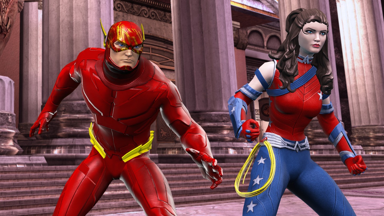 Evento Fall Fest, de DC Universe Online, é iniciado com um grande