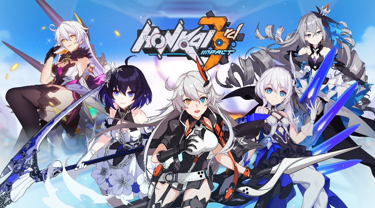 Honkai Impact 3: veja como baixar o jogo de anime mais incrível de 2016 -  Mobile Gamer