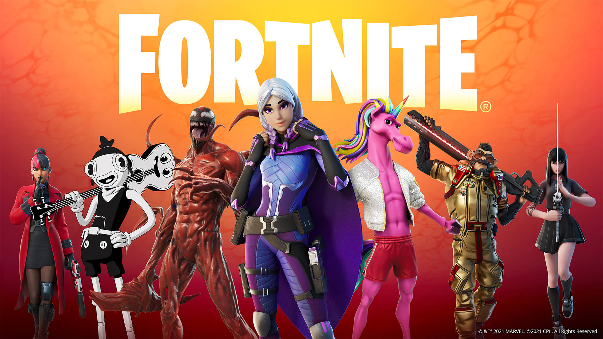 Fortnite será encerrado na China a partir de 15 de novembro