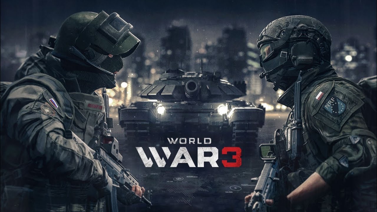 world war 3 beta