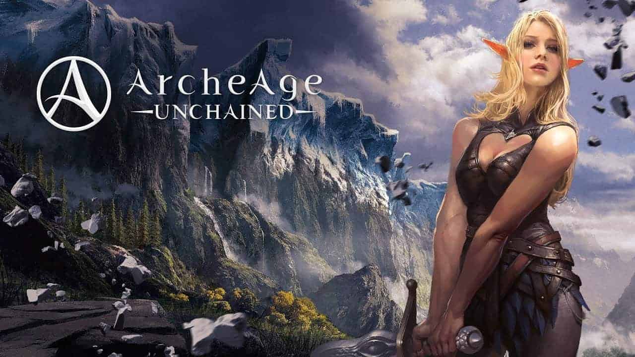 download archeage kakao for free